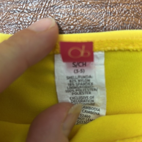 Ocean pacific string bikinis - Picture 4 of 5